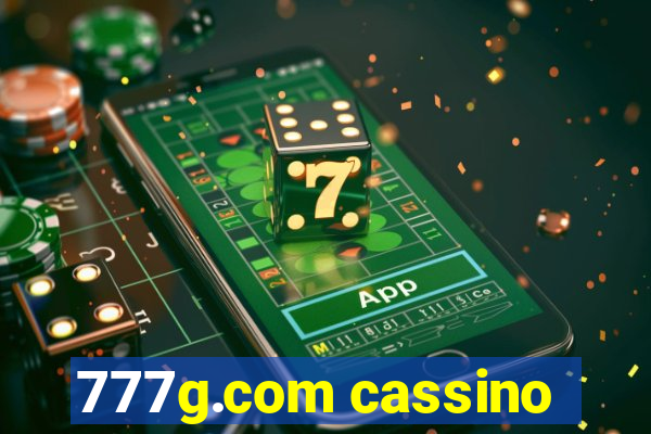 777g.com cassino